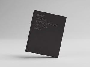 Sony World Photography Awards 2010 Book