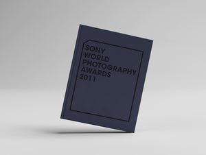 Sony World Photography Awards 2011 Book