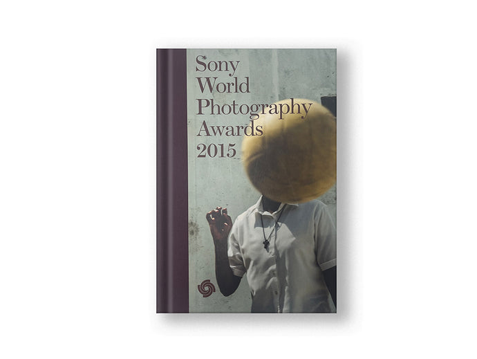 Sony World Photography Awards 2015 Book