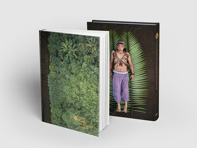 Sony World Photography Awards 2020 Book