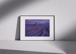 Limited Edition A3 Poster - Ground Vein by Xiaoying Shi