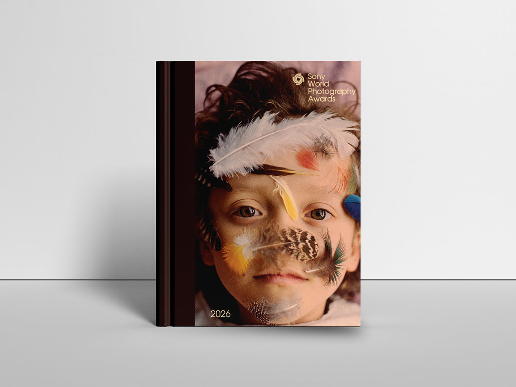 Books – World Photography Organisation